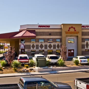 Arrow Automotive - Auto Repair Near Me - Reno, Nevada Arrow Automotive - Auto Repair Near Me - Reno, Nevada