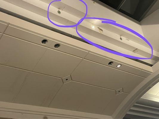 Moorestown Mall by null