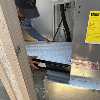 Anthem Air Conditioning & Plumbing - Heating & Air Conditioning/HVAC Near Me - Coachella, California