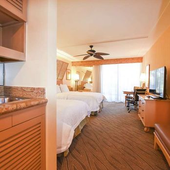 Hampton Inn Key Largo, FL - Guest room - Hotels Near Me - Key Largo, Florida