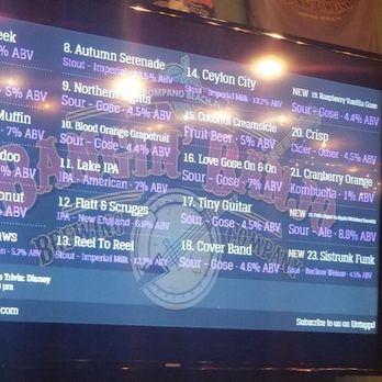 Pompano Beach Brewing Company - Breweries Near Me - Pompano Beach, Florida Pompano Beach Brewing Company - Breweries Near Me - Pompano Beach, Florida
