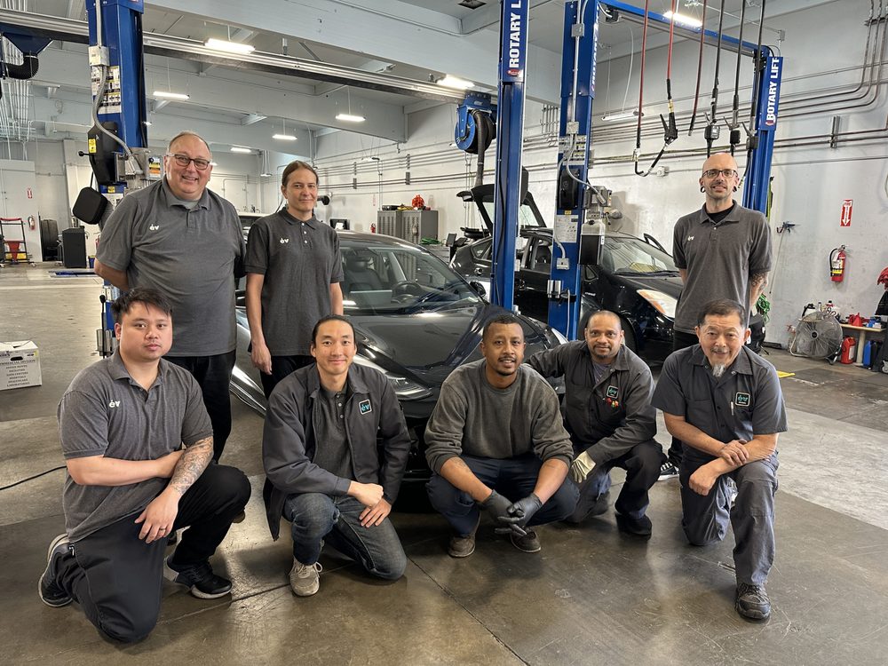 Earthling Automotive