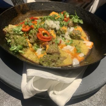 Livery - Indianapolis - Green Chile Lamb - Latin American Near Me - Indianapolis, Indiana Livery - Indianapolis - Green Chile Lamb - Latin American Near Me - Indianapolis, Indiana