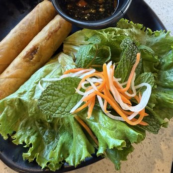 Pho House - Egg rolls. - Vietnamese Near Me - Vista, California