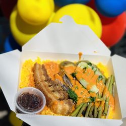 Trimo Filipino Cuisine