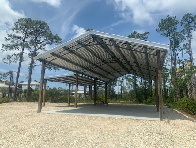 Slide of A1 Barn & Metal Superstore