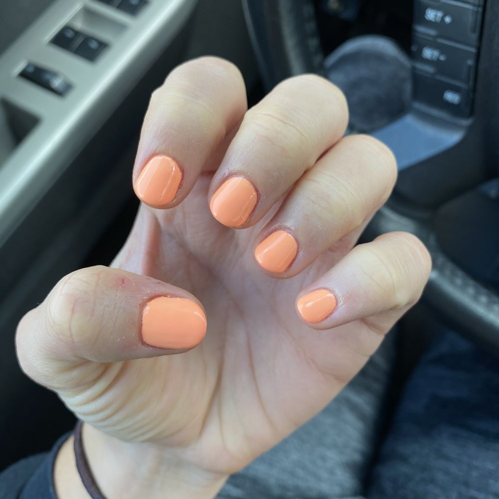 Contempo Nails - Gel nails by Lai - Nail Salons Near Me - Boulder, Colorado Contempo Nails - Gel nails by Lai - Nail Salons Near Me - Boulder, Colorado