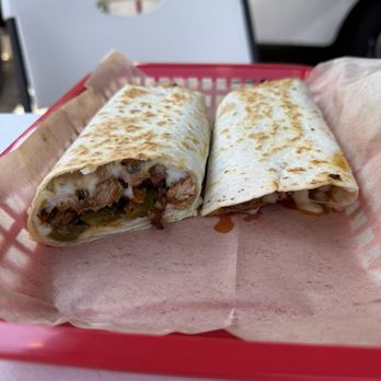 Taquizas El Caña - Burrito al pastor - Tacos Near Me - Denver, Colorado Taquizas El Caña - Burrito al pastor - Tacos Near Me - Denver, Colorado
