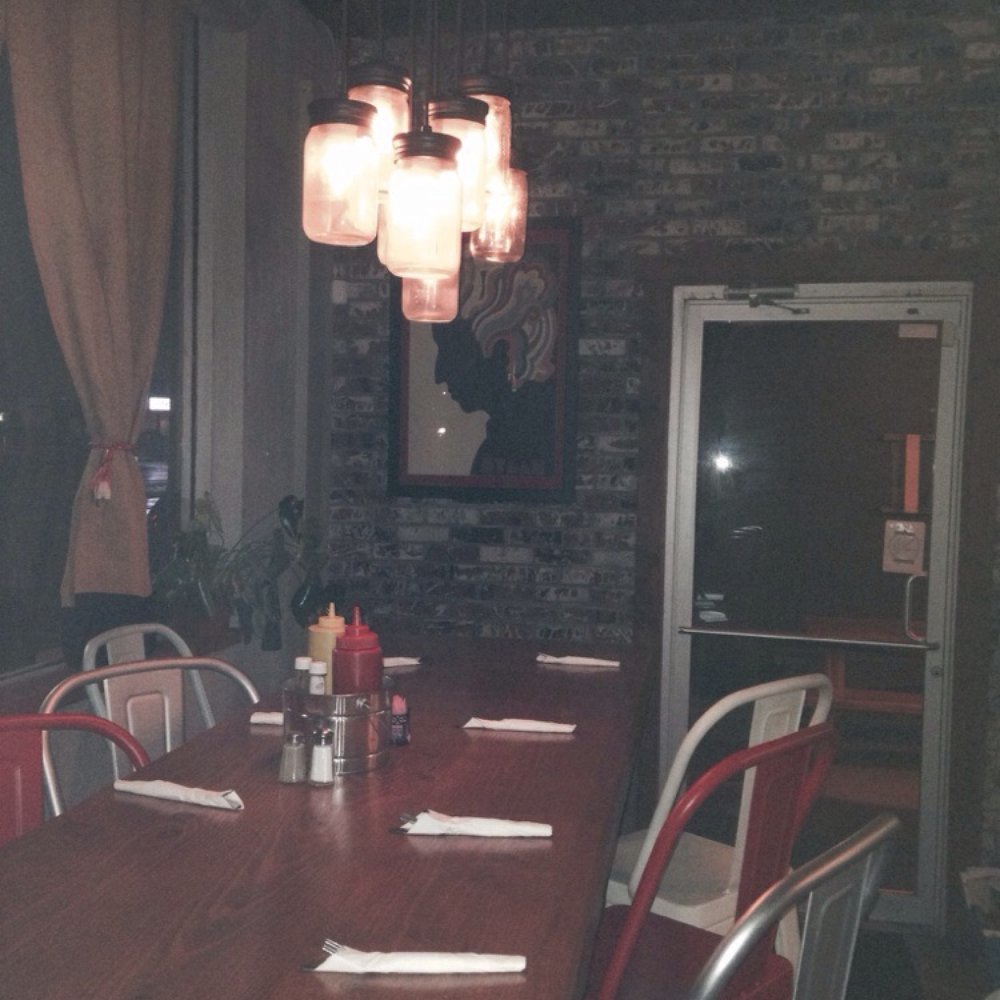 Sabertooth Food - New American Near Me - El Paso, Texas Sabertooth Food - New American Near Me - El Paso, Texas