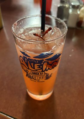 Little A'Le'Inn by null