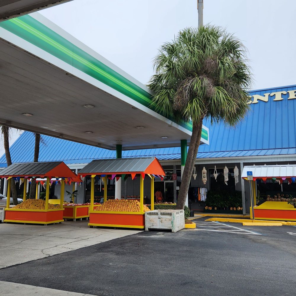 BP Updated September 2024 3128 SW 27th Ave, Ocala, Florida Gas
