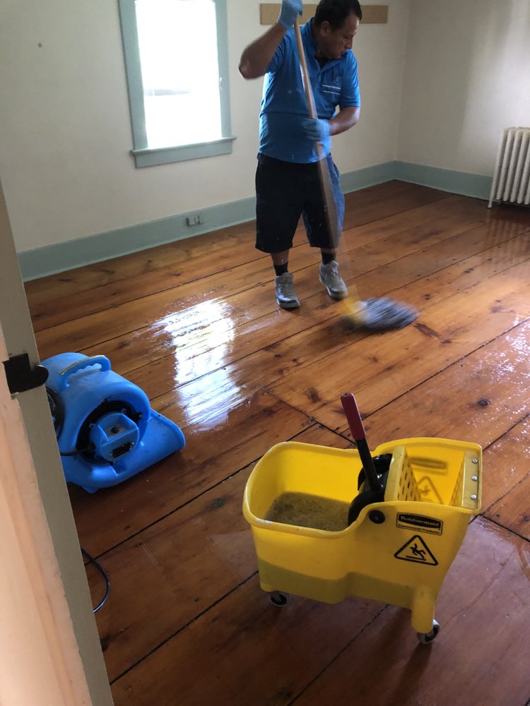 Slide of Michael Anthony Construction