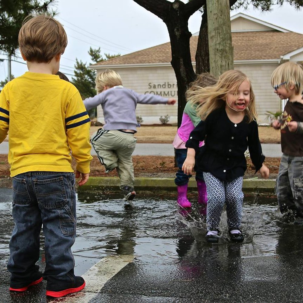 Sandbridge Chapel Day School - Preschools Near Me - Virginia Beach, Virginia