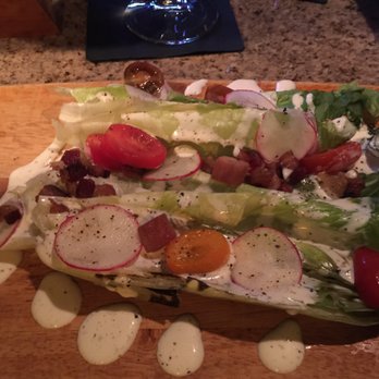 Chef's Table At the Edgewater - New American Near Me - Winter Garden, Florida