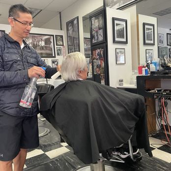 Expert Barbers - Barbers Near Me - Torrance, California Expert Barbers - Barbers Near Me - Torrance, California
