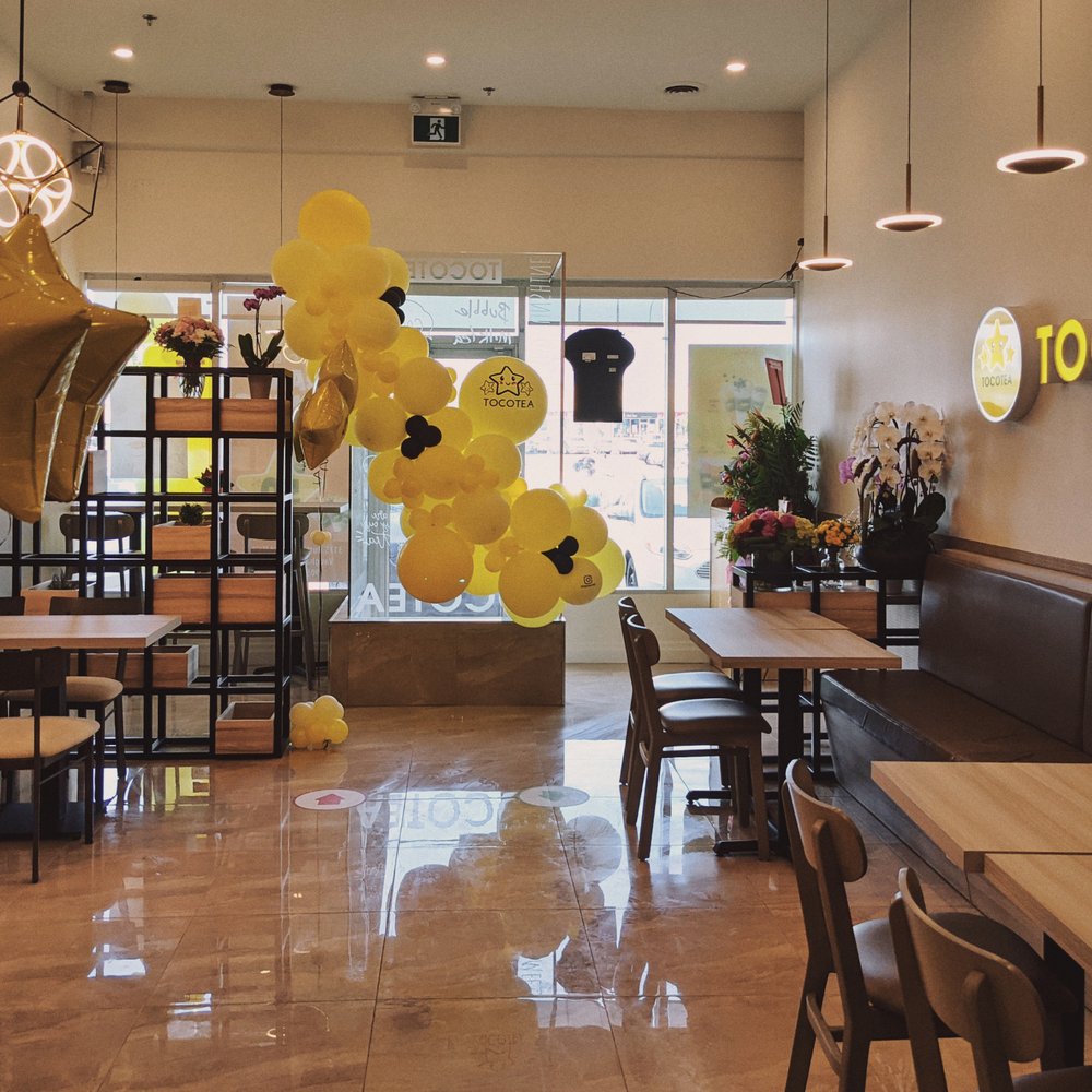 Toco Tea - Bubble Tea Near Me - Vaughan, Ontario Toco Tea - Bubble Tea Near Me - Vaughan, Ontario