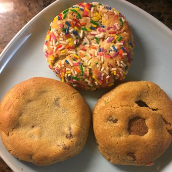 Craig’s Cookies - Desserts Near Me - East York, Ontario
