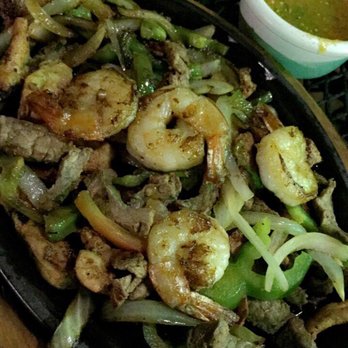 Margarita House - Fajitas Texanas - Mexican Near Me - Smyrna, Tennessee