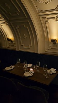 Avelo Restaurant by null