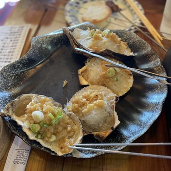 Dynasty BBQ - Clam + Vermicelli - Chinese Near Me - Newark, California
