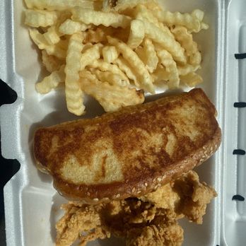 Raising Cane's Chicken Fingers - Chicken Shop Near Me - Clearwater, Florida Raising Cane's Chicken Fingers - Chicken Shop Near Me - Clearwater, Florida