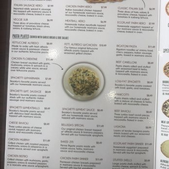 Brooklyn Pizzeria - menu as of 6/23 - Pizza Near Me - Missouri City, Texas Brooklyn Pizzeria - menu as of 6/23 - Pizza Near Me - Missouri City, Texas
