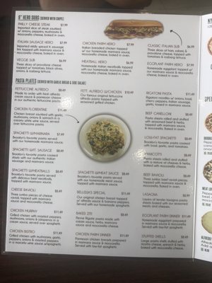 Menu photo 5 Brooklyn Pizzeria Missouri City, TX Menu photo 5 Brooklyn Pizzeria Missouri City, TX