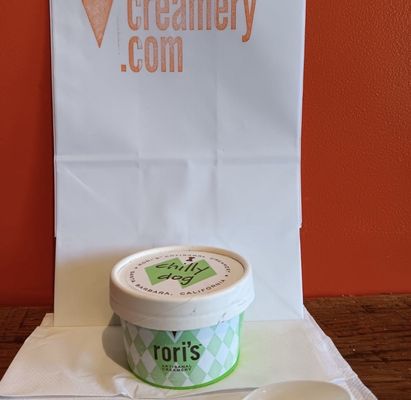 Rori's Artisanal Creamery by null