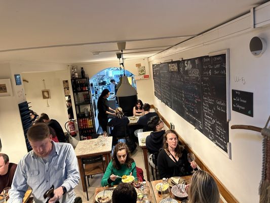 Taberna Sal Grosso by null