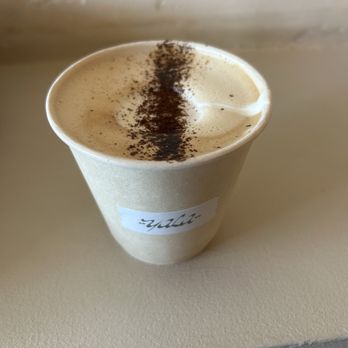 Yala Coffee - Yala latte - Coffee & Tea Near Me - Los Angeles, California