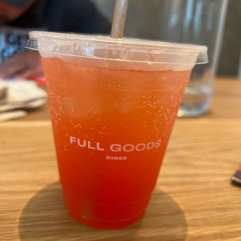 Full Goods Diner - Diners Near Me - San Antonio, Texas Full Goods Diner - Diners Near Me - San Antonio, Texas