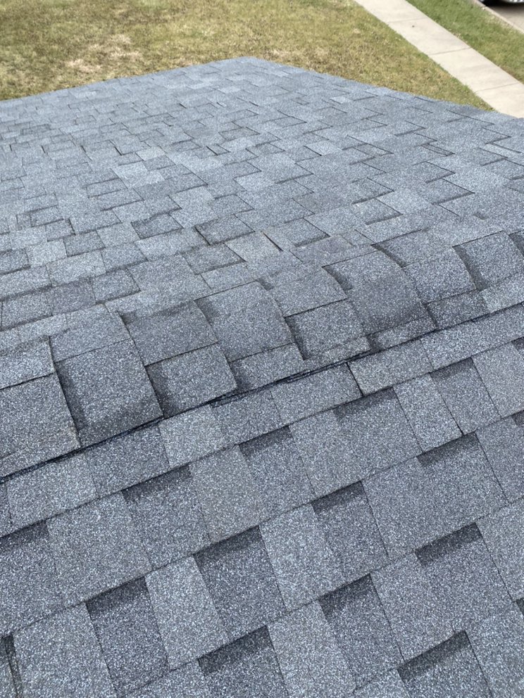 Slide of J.W. Arnold Roofing LLC Commercial & Residential Remodeling