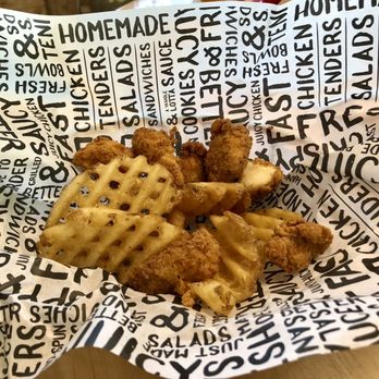 PDQ Chicken - Nuggets Meal - Sandwiches Near Me - Sarasota, Florida