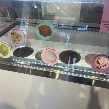 Van Leeuwen - Ice Cream & Frozen Yogurt Near Me - Washington, DC, District of Columbia
