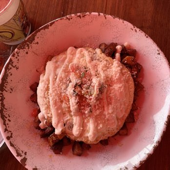 Red Maple - Papas con chorizo - Cafes Near Me - Los Angeles, California Red Maple - Papas con chorizo - Cafes Near Me - Los Angeles, California