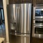 Photo of Modern Appliance