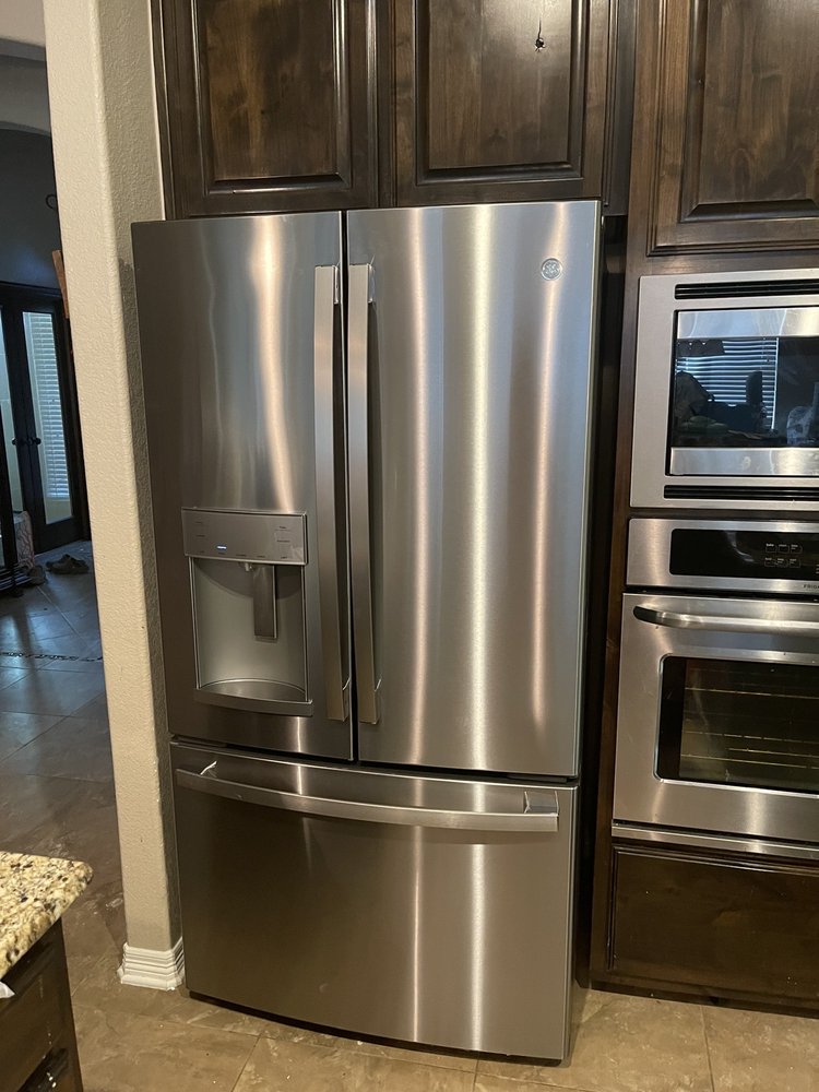 MODERN APPLIANCE Updated June 2024 15 Reviews 2505 S Fort Hood St