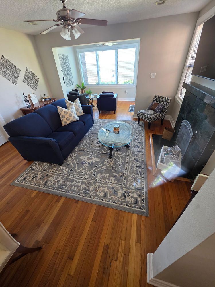 Tidy Up Services - veterans service organization in Jacksonville, FL