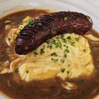 GIWA - Omurice - Breakfast & Brunch Near Me - Santa Clara, California