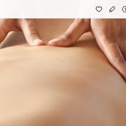 Red Moon Massage