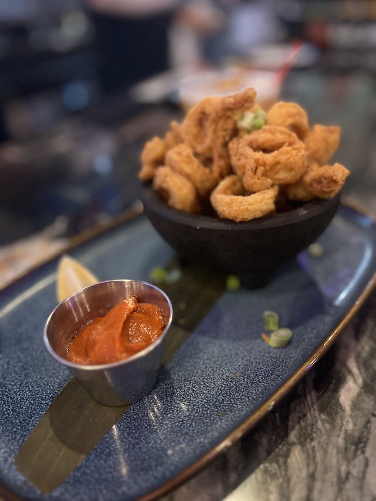 MADE IN MIAMI BAR & BISTRO Updated August 2024 58 Photos & 51