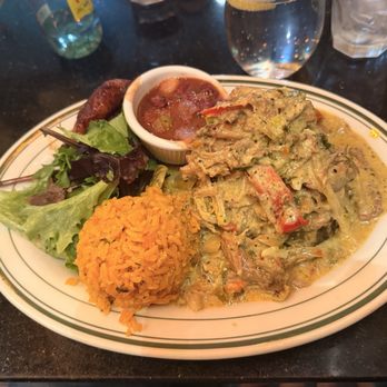 Parada 22 - Mofongo Supremo - Latin American Near Me - San Francisco, California