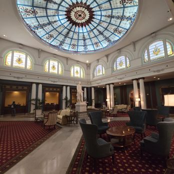 The Jefferson Hotel - Hotels Near Me - Richmond, Virginia The Jefferson Hotel - Hotels Near Me - Richmond, Virginia