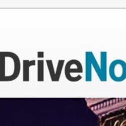 DriveNow - Logo