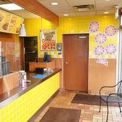 Hungry Howie's Pizza