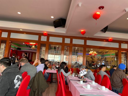 Grand Palace Restaurant by null