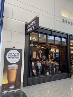 Atwater Brewery by null