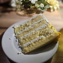 Yia Yia's Bakery