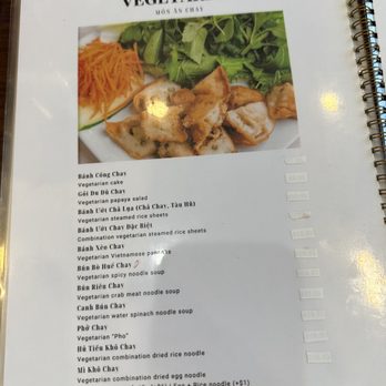 Banh Cuon Saigon - Vietnamese Near Me - Falls Church, Virginia