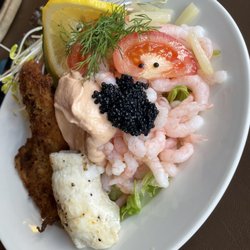 Aalekroen - Stjerneskud